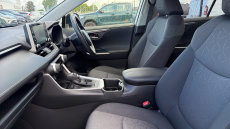 Toyota RAV4 2.5 VVT-i Hybrid Design 5dr CVT 2WD Hybrid Estate